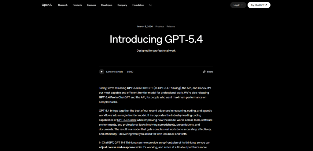 ChatGPT (GPT-5.4)