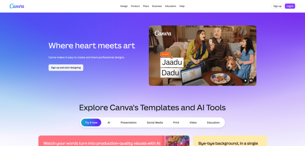 Canva