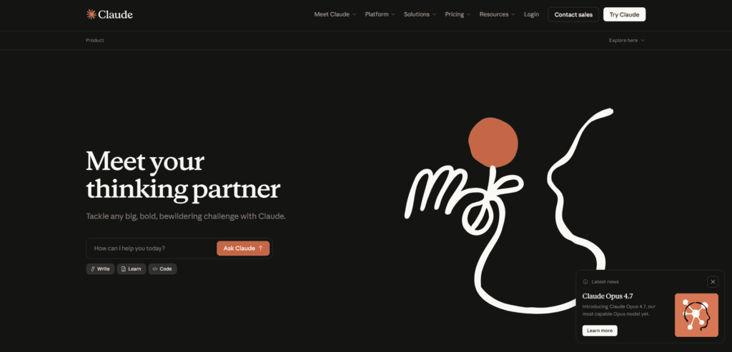 Claude Code (~$50-200/month) — The Terminal-Based Refactoring Expert