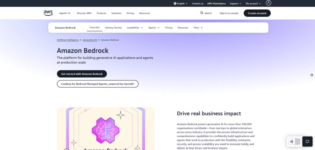 AWS Bedrock