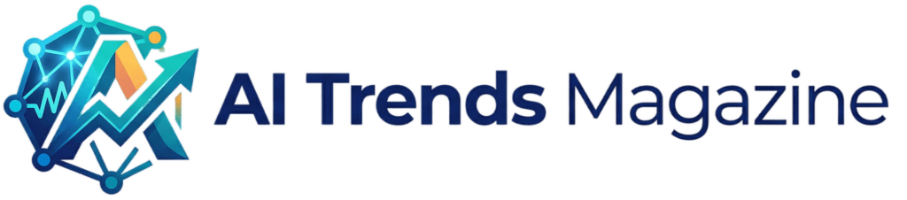 AI Trends Magazine Logo
